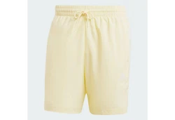 adidas Sportswear Shorts AEROREADY ESSENTIALS CHELSEA 3-STREIFEN SHORTS Gelb/Beige/Khaki