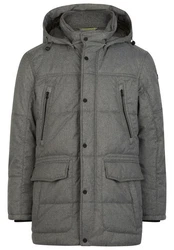 Calamar Jacke Dunkelgrau/Grau/Hellgrau