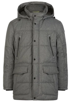Calamar Jacke