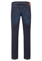 TIMEZONE Straight-Jeans REGULAR JACKTZ Blau (8547)