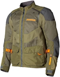 Motorradjacke Baja S4 Motorrad Textiljacke