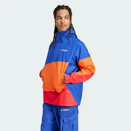 Winterjacke TERREX XPLORIC 2.5L CLIMAPROOF ANORAK
