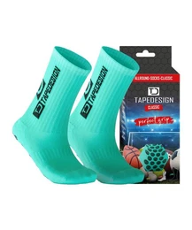 Sportsocken Gripsocks Socken Baumwolle