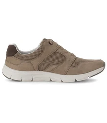Pius Gabor Sneaker Khaki/Beige/Braun