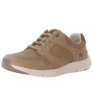 Pius Gabor Sneaker Khaki/Beige/Braun