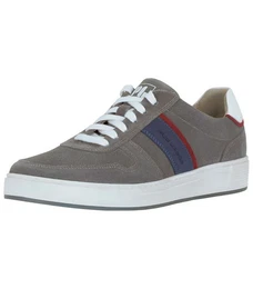 Sneaker Leder Sneaker