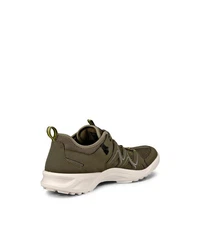 Ecco Terra Cruise TERRACRUISE LT M Sneaker Dunkelgrün/Grün/Khaki