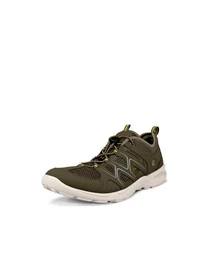TERRACRUISE LITE Slip-On Sneaker, Freizeitschuh, Halbschuh, Schlupfschuh mit Softfubett
