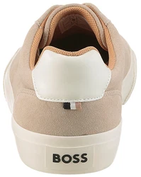 BOSS Aiden Tenn Sneaker Beige/Braun/Khaki