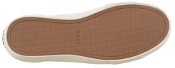 BOSS Aiden Tenn Sneaker Beige/Braun/Khaki