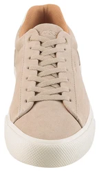 BOSS Aiden Tenn Sneaker Beige/Braun/Khaki