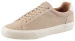 BOSS Aiden Tenn Sneaker Beige/Braun/Khaki