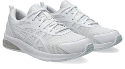 ASICS SportStyle GEL-QUANTUM KEI Sneaker Grau/Hellgrau/Weiß/Silber