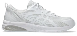ASICS SportStyle GEL-QUANTUM KEI Sneaker Grau/Hellgrau/Weiß/Silber