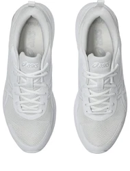ASICS SportStyle GEL-QUANTUM KEI Sneaker Grau/Hellgrau/Weiß/Silber