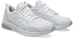 ASICS SportStyle GEL-QUANTUM KEI Sneaker Grau/Hellgrau/Weiß/Silber