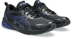 ASICS SportStyle GEL-QUANTUM KEI Sneaker Dunkelblau/Hellblau/Grau