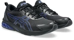 ASICS SportStyle GEL-QUANTUM KEI Sneaker Dunkelblau/Hellblau/Grau