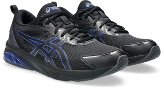 ASICS SportStyle GEL-QUANTUM KEI Sneaker Dunkelblau/Hellblau/Grau