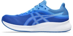 Asics Patriot Neutralschuh Laufschuh Hellblau/Blau