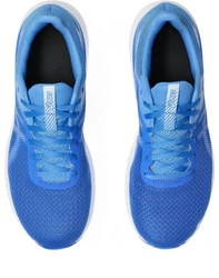 Asics Patriot Neutralschuh Laufschuh Hellblau/Blau