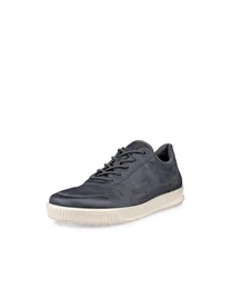 BYWAY Schnrschuh, Sneaker, Halbschuh, Freizeitschuh mit weichem Schaftrand