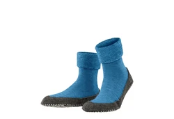 FALKE Herren Hausschuhe Cosyshoe SO 16560 Blau