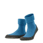 FALKE Herren Hausschuhe Cosyshoe SO 16560 Blau