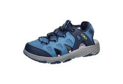 CMP Herren Sandale Arhes Sandal 3Q91957 blau (3Q91957)