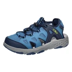 CMP Herren Sandale Arhes Sandal 3Q91957 blau (3Q91957)