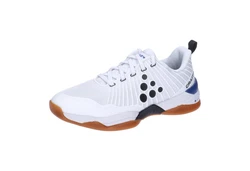 Craft Herren Hallenschuhe i1 CAGE M Weiß/Blau/Hellblau/Creme