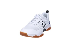 Craft Herren Hallenschuhe i1 CAGE M Weiß/Blau/Hellblau/Creme