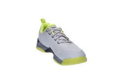 Craft Herren Hallenschuhe i1 CAGE M Hellgrau/Grau/Grün