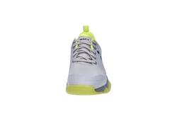 Craft Herren Hallenschuhe i1 CAGE M Hellgrau/Grau/Grün