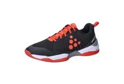 Craft Herren Hallenschuhe i1 CAGE M Orange/Rot