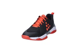 Craft Herren Hallenschuhe i1 CAGE M Orange/Rot
