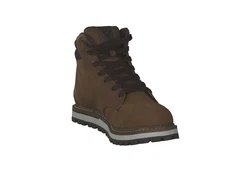 CMP Schnürstiefel Dorado Lifestyle Shoe Wp (39Q4937) Corteccia (39Q4937)