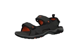 CMP Herren Multifunktionsslipper ALMAAK HIKING Grau (38Q9947)