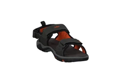CMP Herren Multifunktionsslipper ALMAAK HIKING Grau (38Q9947)