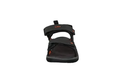 CMP Herren Multifunktionsslipper ALMAAK HIKING Grau (38Q9947)