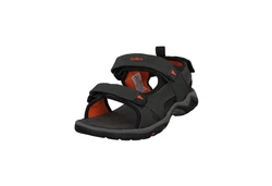 CMP Herren Multifunktionsslipper ALMAAK HIKING Grau (38Q9947)