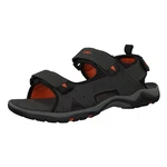 CMP Herren Multifunktionsslipper ALMAAK HIKING Grau (38Q9947)