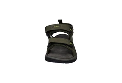 CMP Herren Multifunktionsslipper ALMAAK HIKING 38Q9947