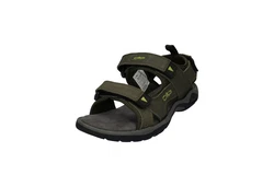 CMP Herren Multifunktionsslipper ALMAAK HIKING 38Q9947