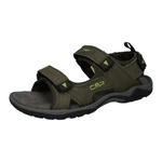 CMP Herren Multifunktionsslipper ALMAAK HIKING 38Q9947