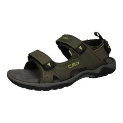CMP Herren Multifunktionsslipper ALMAAK HIKING 38Q9947