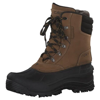 CMP Outdoor-Winterstiefel KINOS SNOW BOOTS CASTORO (3Q48867 P758)