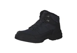 CMP Annuuk Snow Boot WP Blau/Dunkelblau/Dunkelgrau/Schwarz/Hellgrau/Grau
