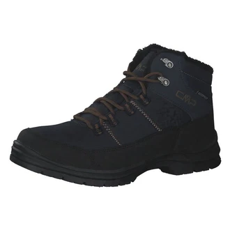 CMP Annuuk Snow Boot WP blau (31Q4957)