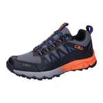 CMP Herren Wanderschuhe LAKY FAST HIKING SHOES WP 3Q36877